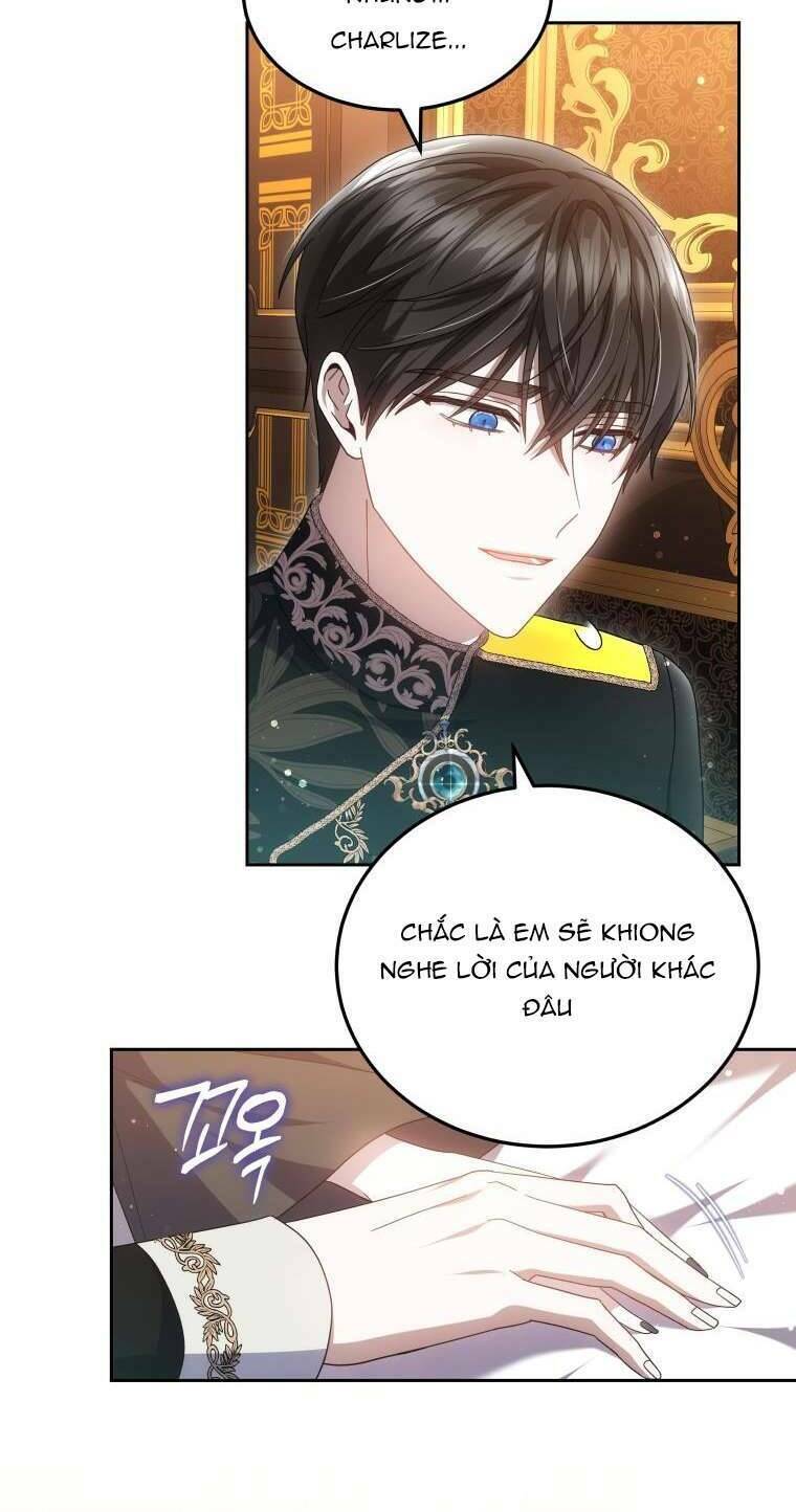 Cháu Trai Của Nam Chính Rất Thích Tôi: Chapter 53
