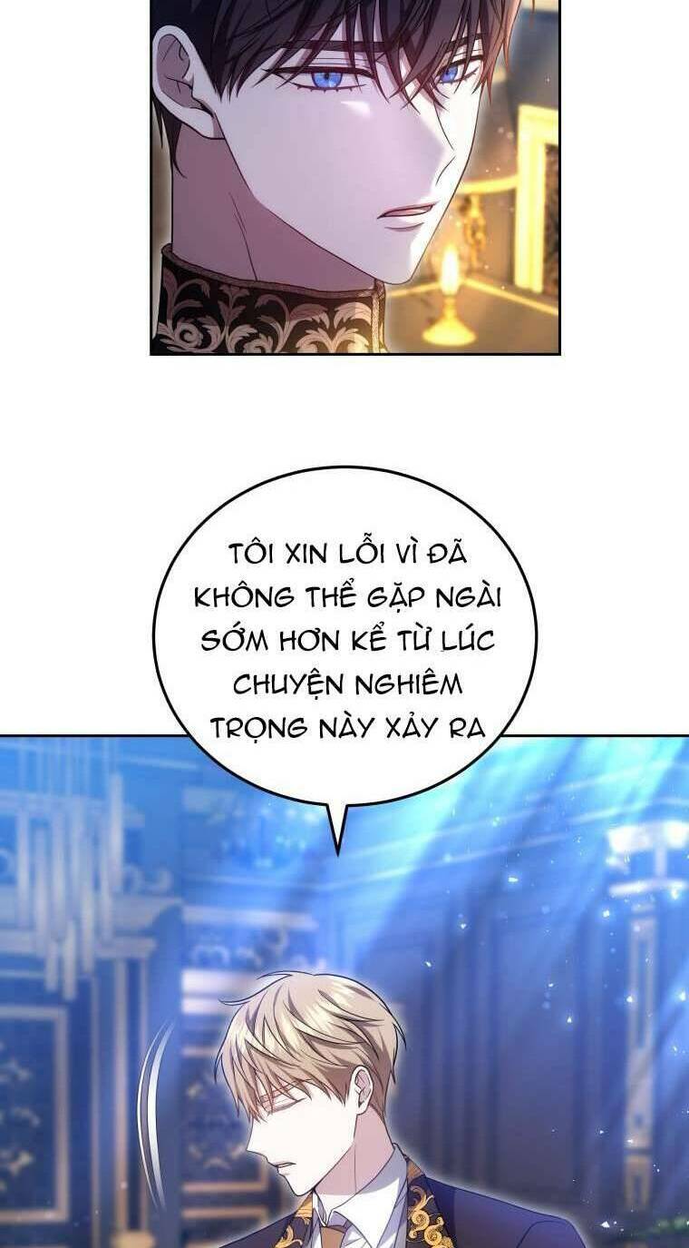 Cháu Trai Của Nam Chính Rất Thích Tôi: Chapter 53