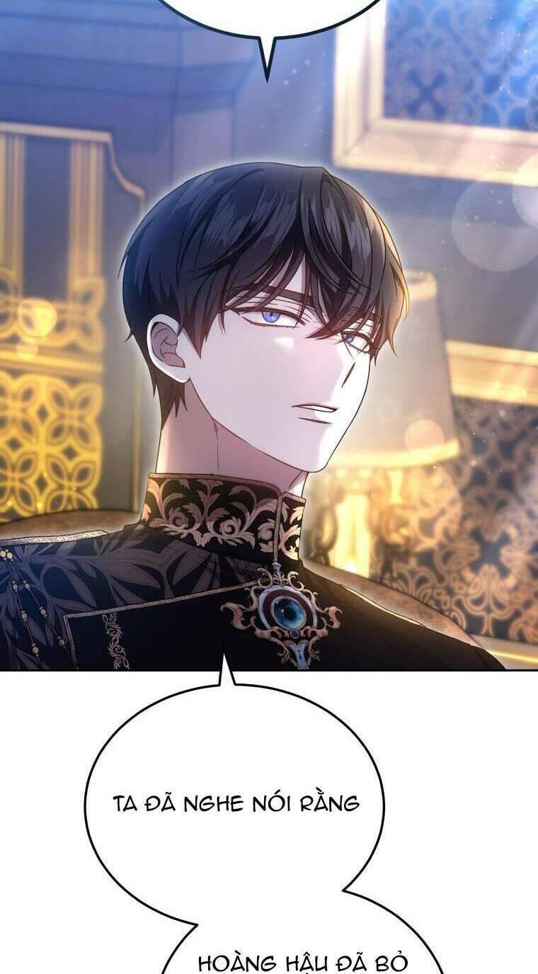 Cháu Trai Của Nam Chính Rất Thích Tôi: Chapter 53