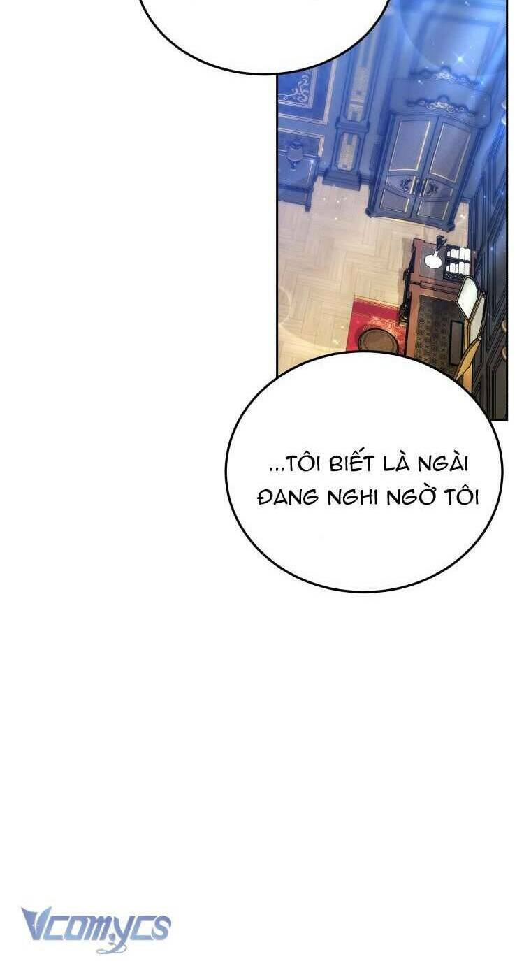 Cháu Trai Của Nam Chính Rất Thích Tôi: Chapter 53