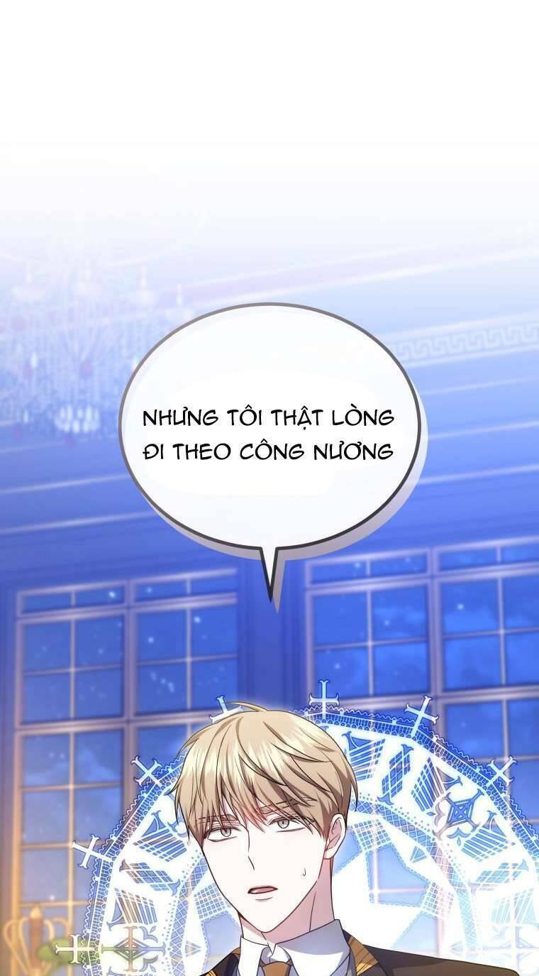 Cháu Trai Của Nam Chính Rất Thích Tôi: Chapter 53