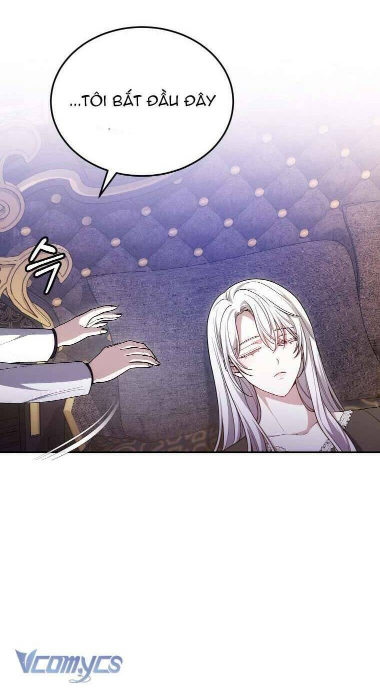 Cháu Trai Của Nam Chính Rất Thích Tôi: Chapter 53