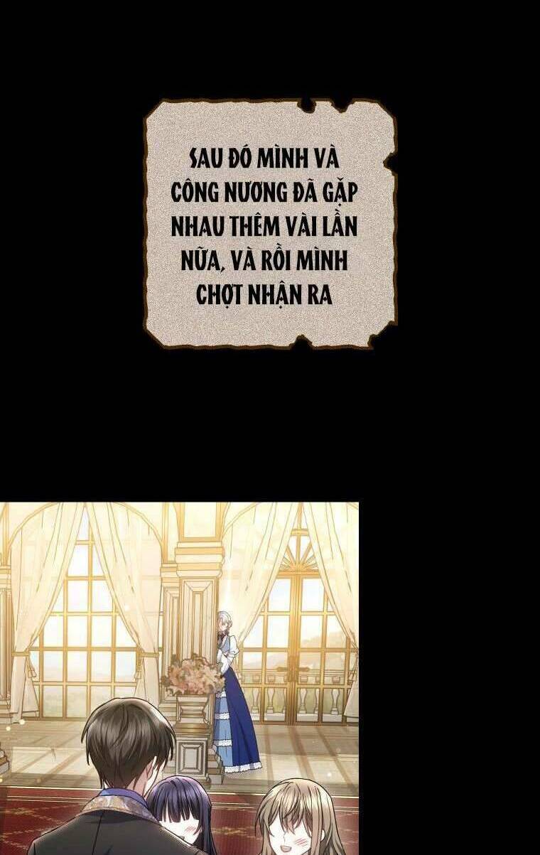 Cháu Trai Của Nam Chính Rất Thích Tôi: Chapter 53