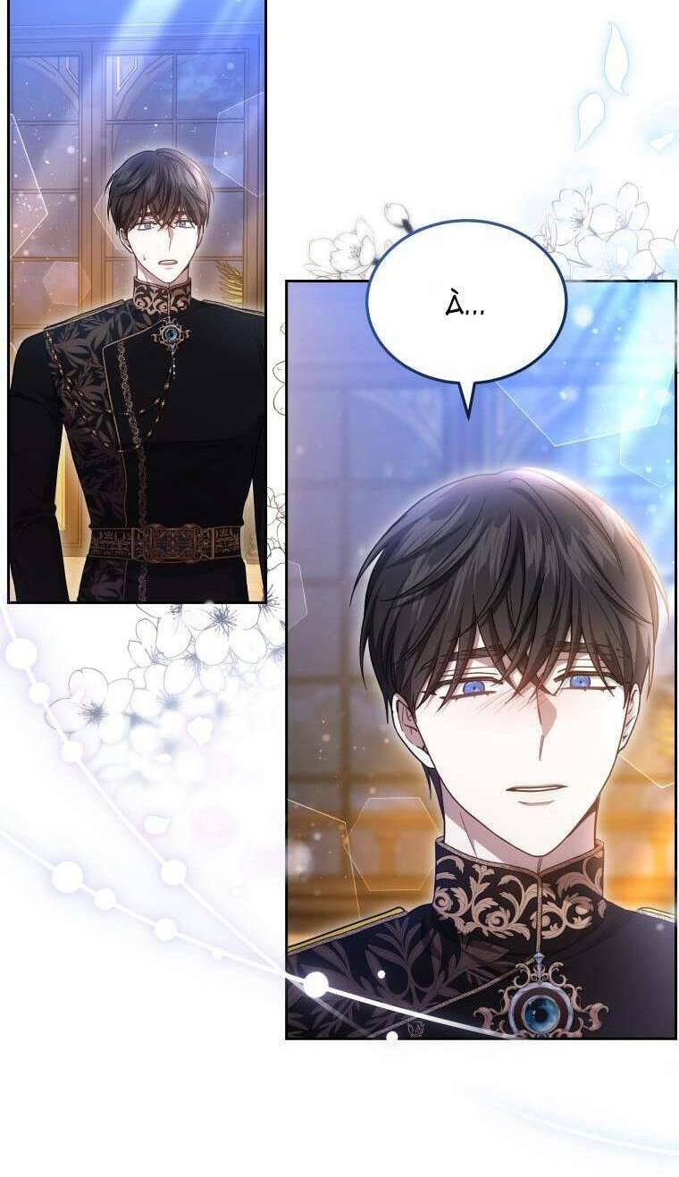Cháu Trai Của Nam Chính Rất Thích Tôi: Chapter 53