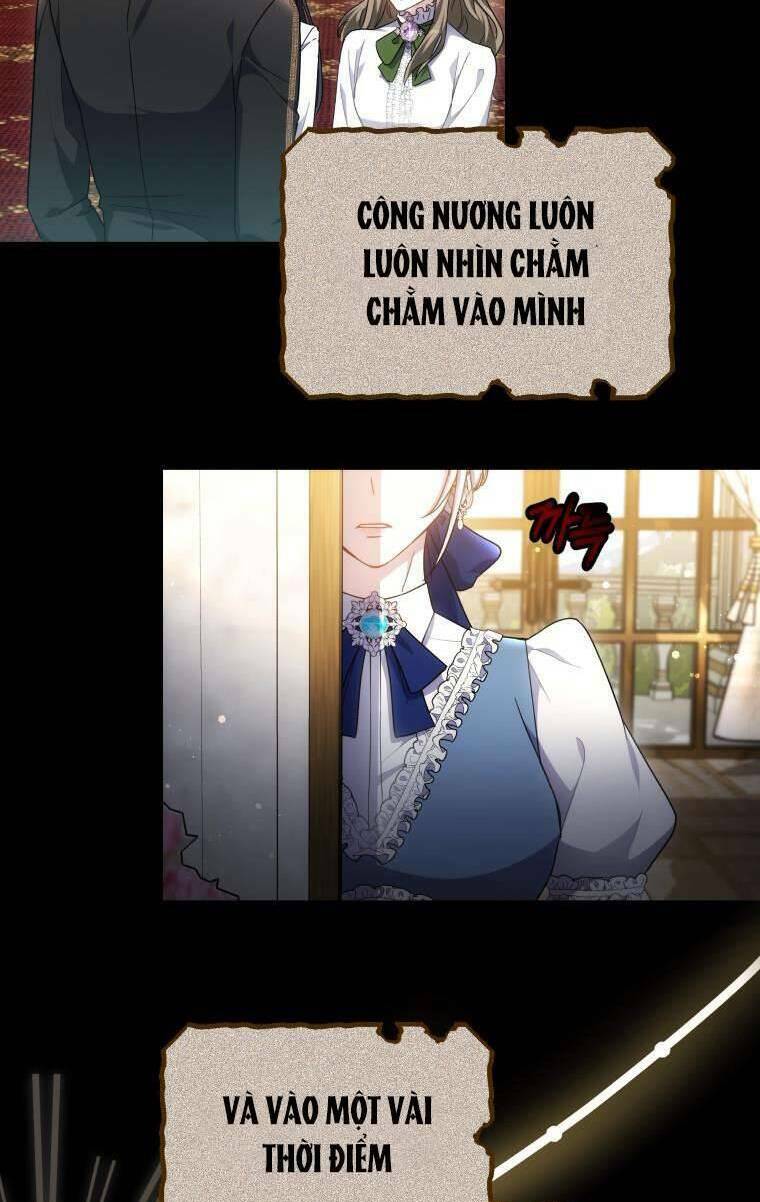 Cháu Trai Của Nam Chính Rất Thích Tôi: Chapter 53