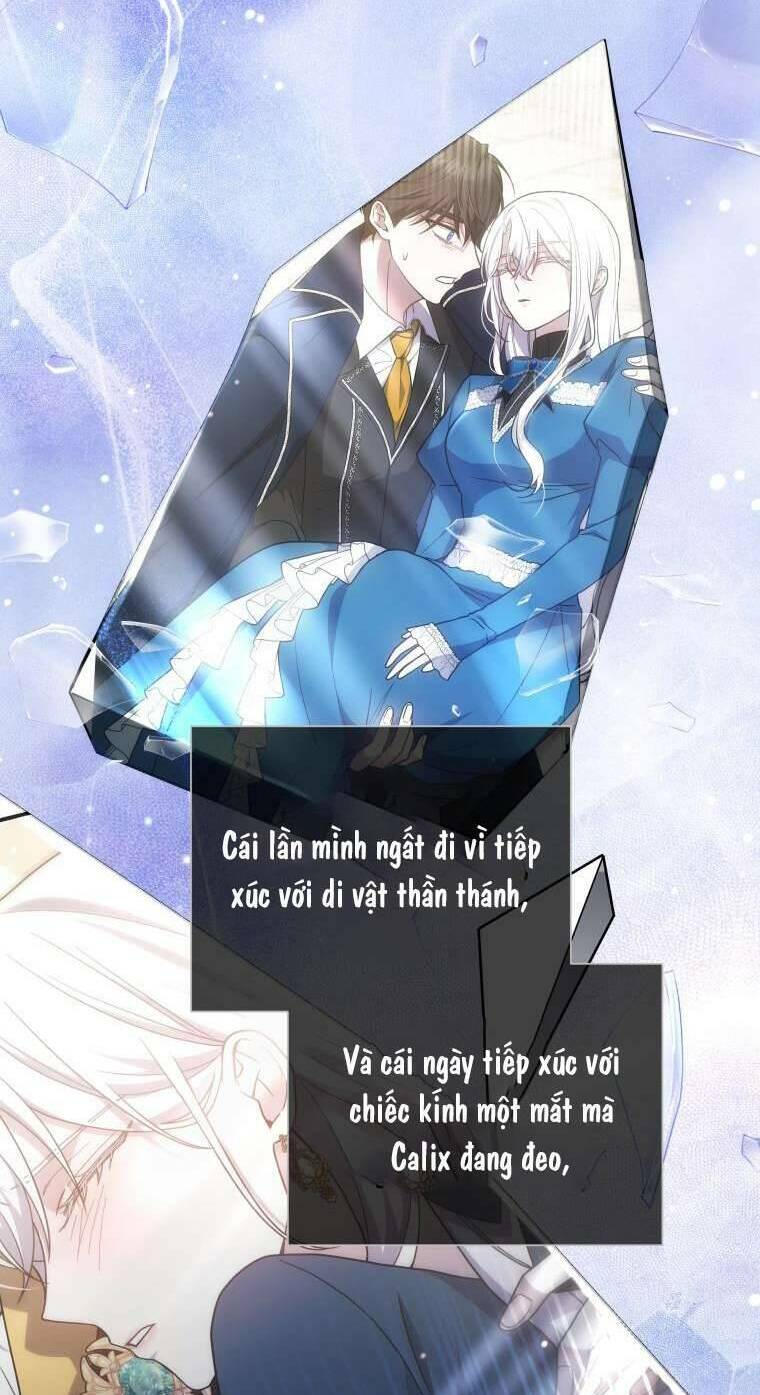 Cháu Trai Của Nam Chính Rất Thích Tôi: Chapter 54