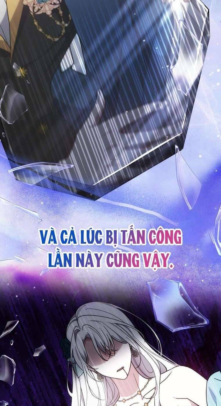 Cháu Trai Của Nam Chính Rất Thích Tôi: Chapter 54