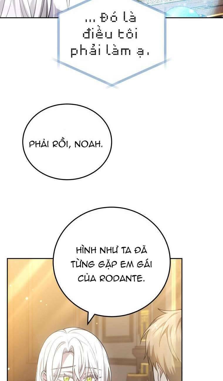 Cháu Trai Của Nam Chính Rất Thích Tôi: Chapter 54