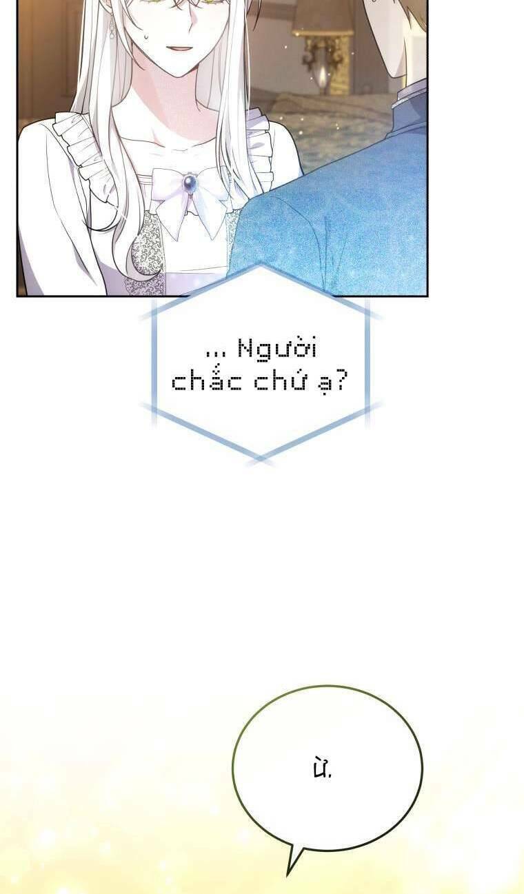 Cháu Trai Của Nam Chính Rất Thích Tôi: Chapter 54
