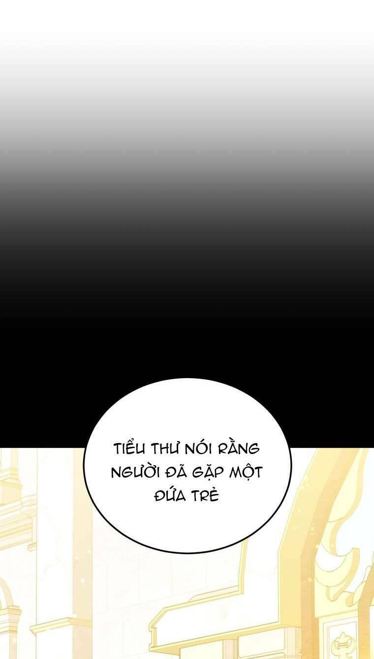 Cháu Trai Của Nam Chính Rất Thích Tôi: Chapter 54