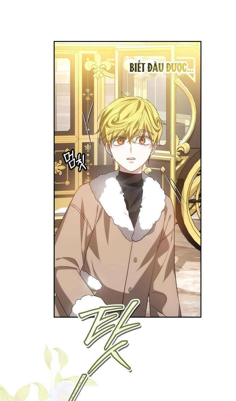 Cháu Trai Của Nam Chính Rất Thích Tôi: Chapter 54