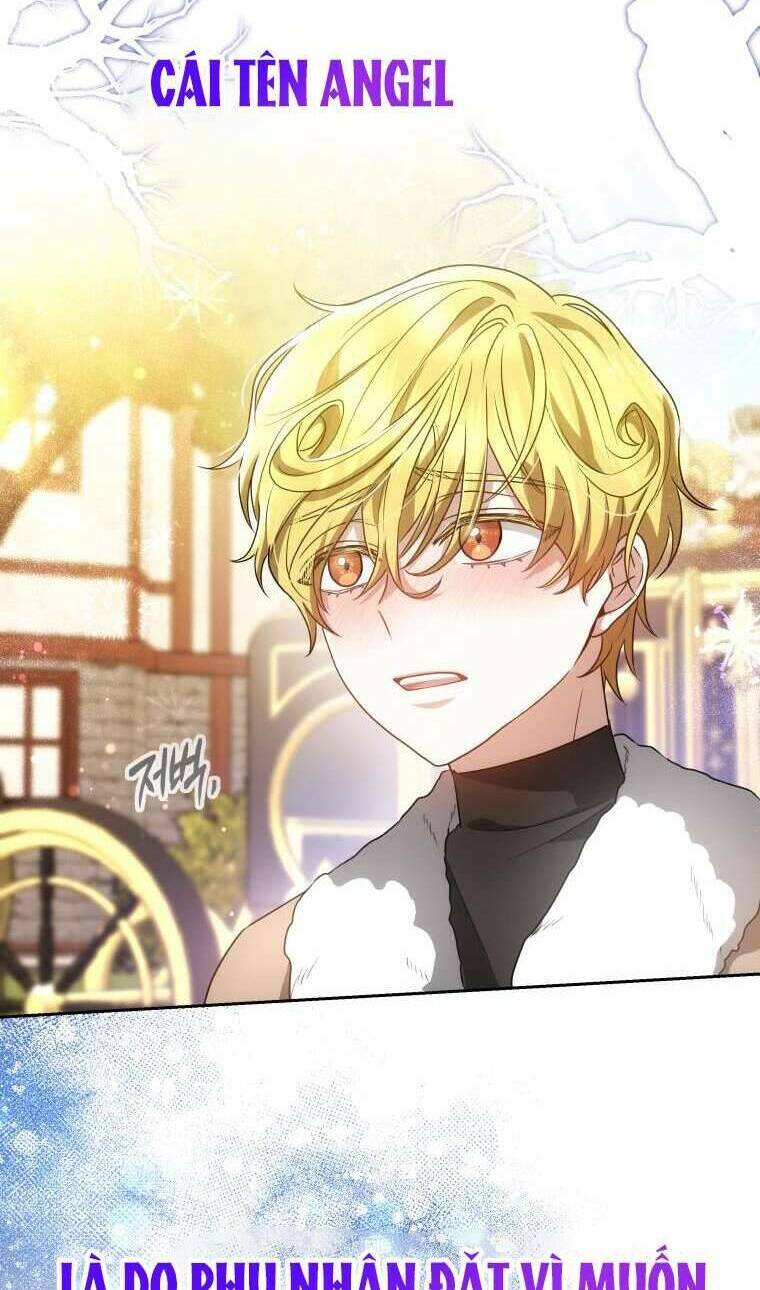 Cháu Trai Của Nam Chính Rất Thích Tôi: Chapter 54