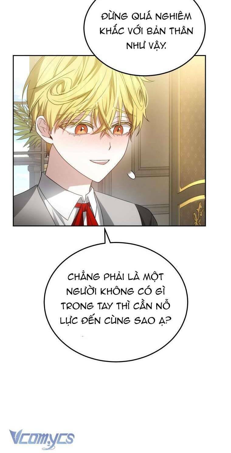 Cháu Trai Của Nam Chính Rất Thích Tôi: Chapter 54