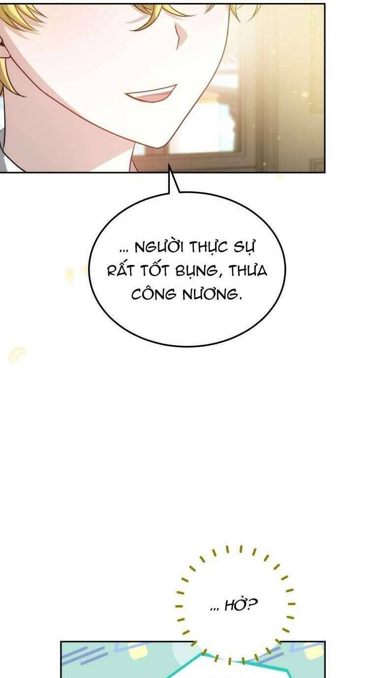 Cháu Trai Của Nam Chính Rất Thích Tôi: Chapter 54