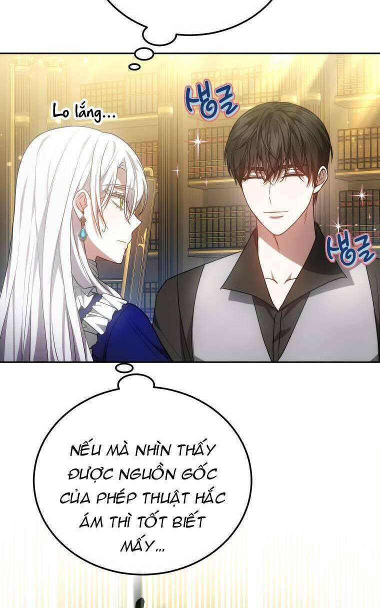 Cháu Trai Của Nam Chính Rất Thích Tôi: Chapter 54