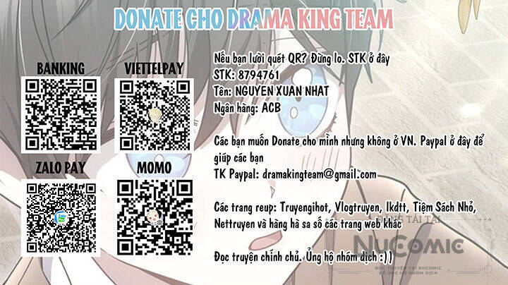 Cháu Trai Của Nam Chính Rất Thích Tôi: Chapter 55