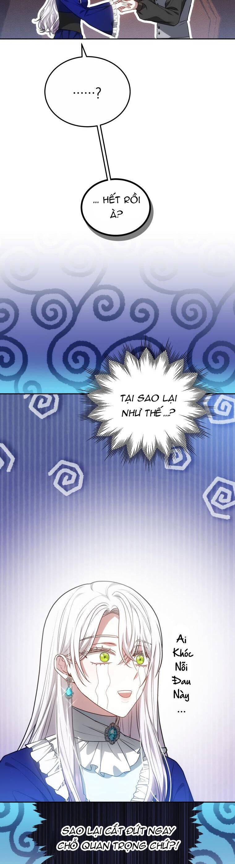 Cháu Trai Của Nam Chính Rất Thích Tôi: Chapter 55