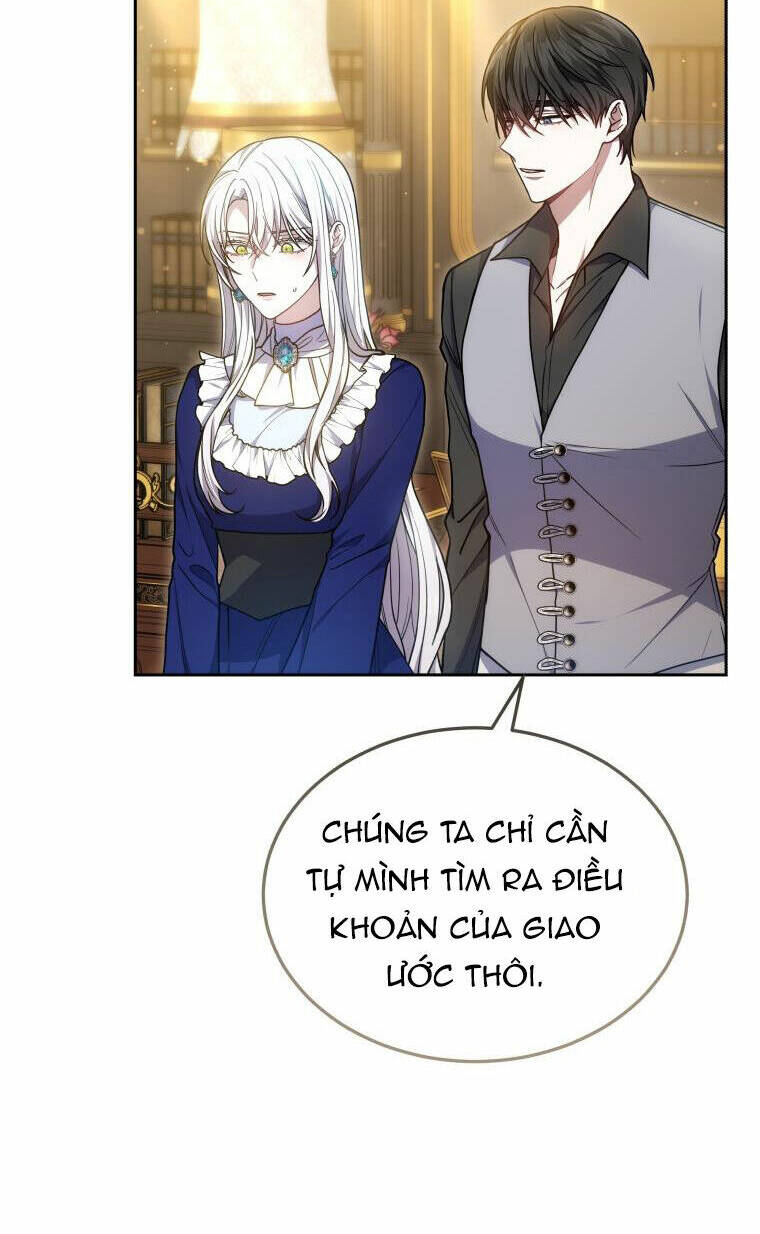 Cháu Trai Của Nam Chính Rất Thích Tôi: Chapter 55