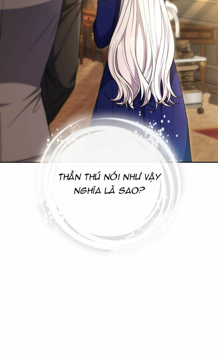Cháu Trai Của Nam Chính Rất Thích Tôi: Chapter 55