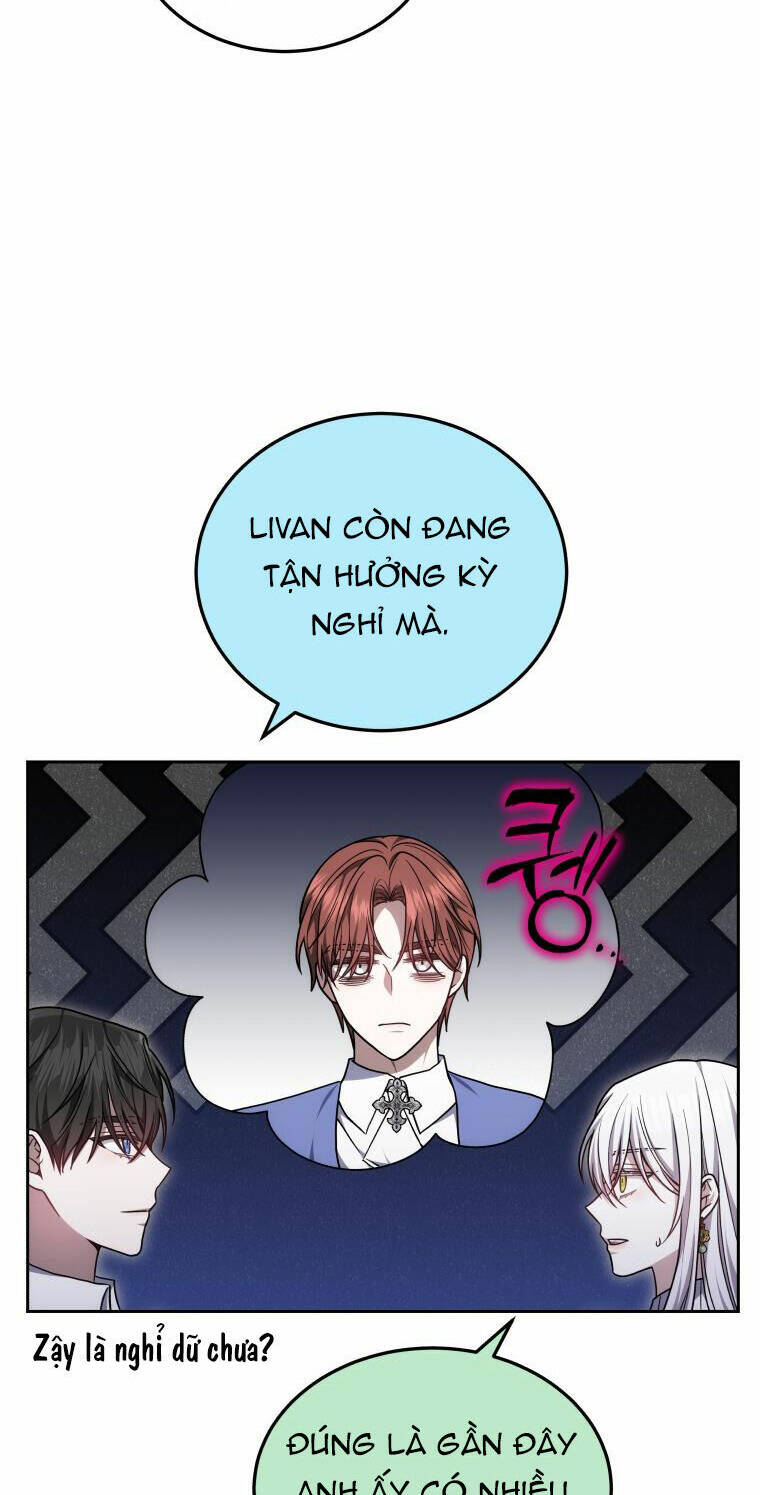 Cháu Trai Của Nam Chính Rất Thích Tôi: Chapter 55