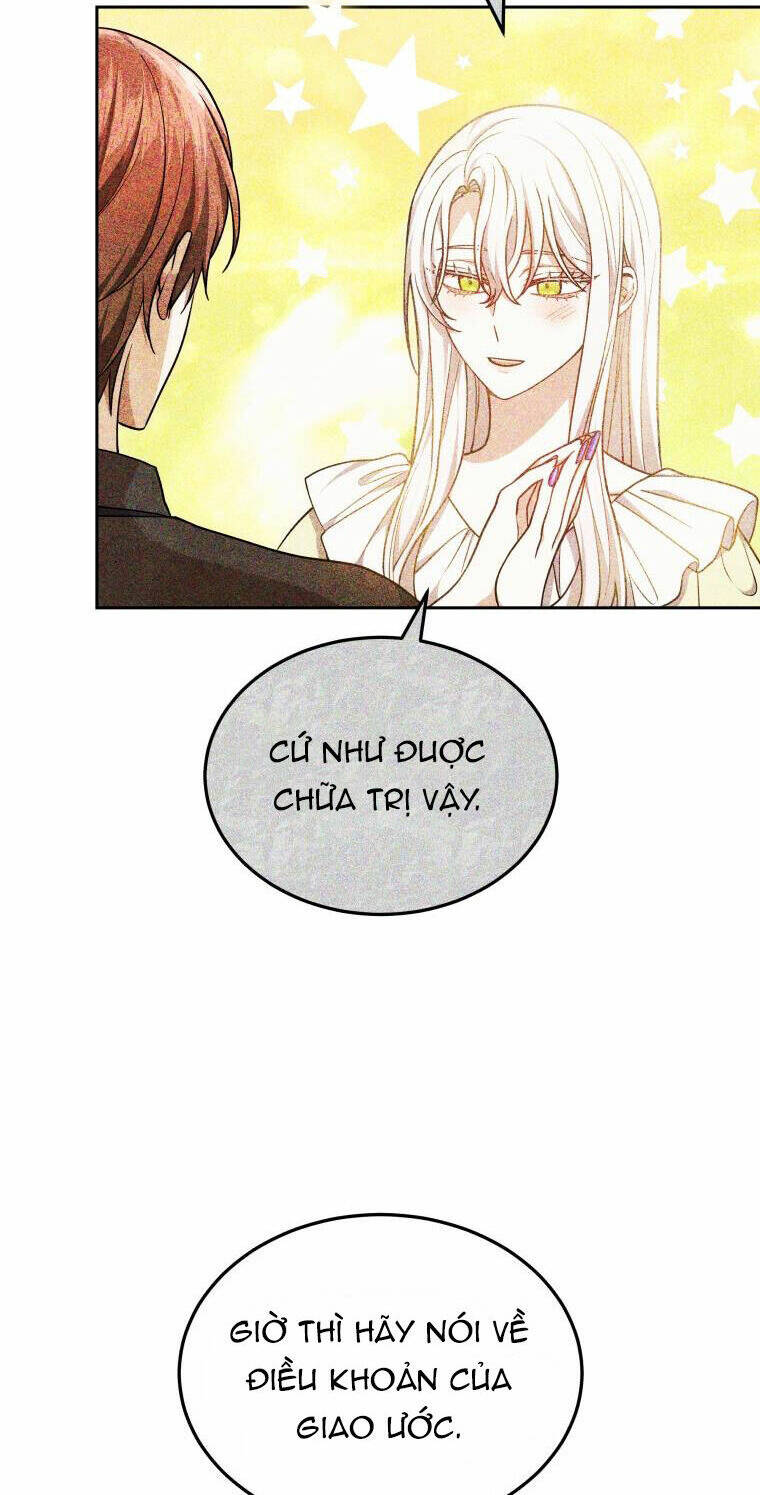 Cháu Trai Của Nam Chính Rất Thích Tôi: Chapter 55