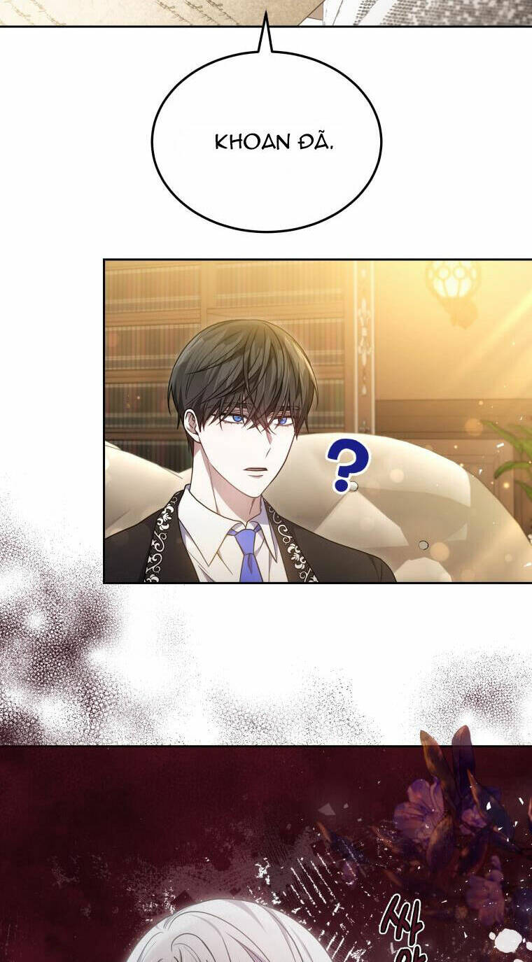 Cháu Trai Của Nam Chính Rất Thích Tôi: Chapter 55