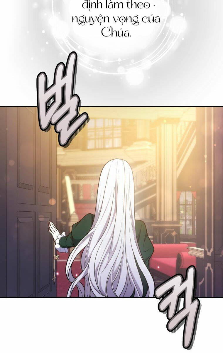 Cháu Trai Của Nam Chính Rất Thích Tôi: Chapter 55