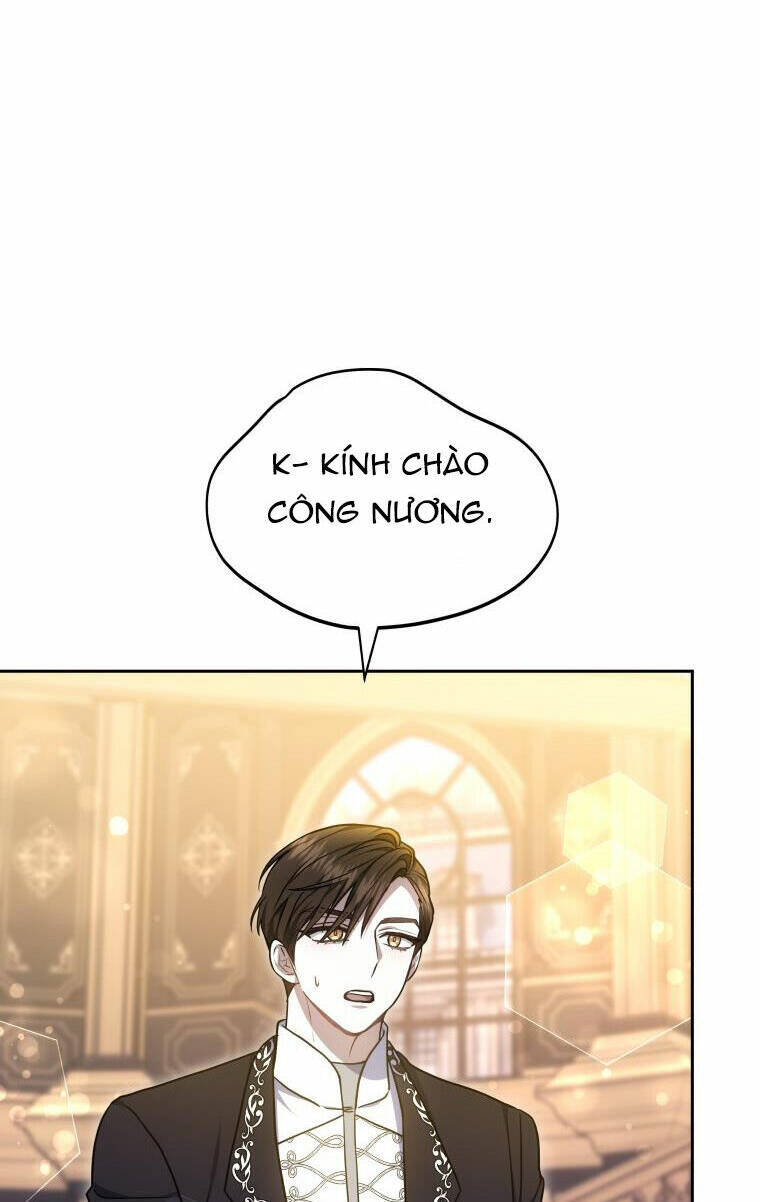 Cháu Trai Của Nam Chính Rất Thích Tôi: Chapter 55