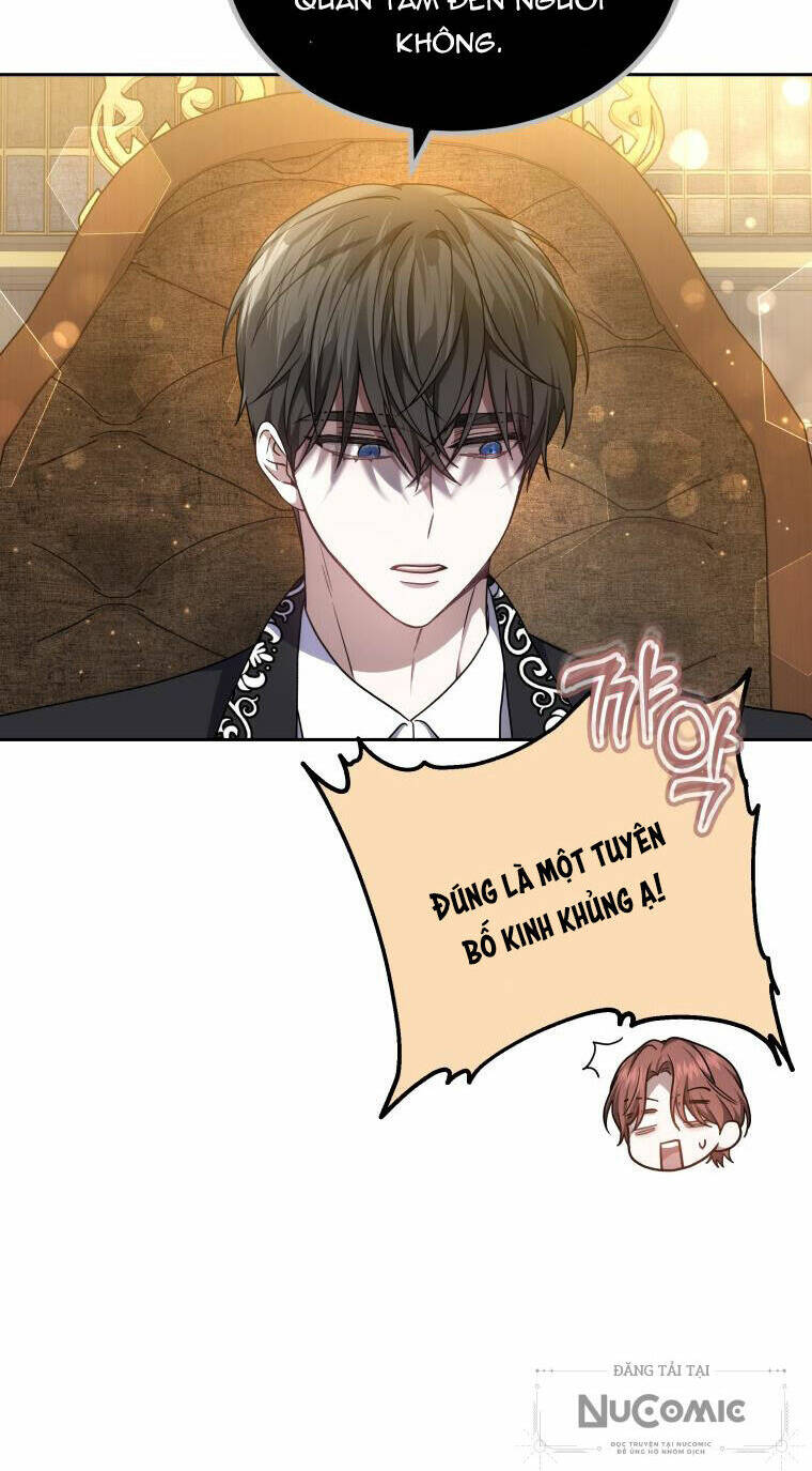 Cháu Trai Của Nam Chính Rất Thích Tôi: Chapter 55