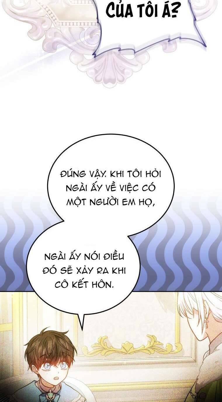 Cháu Trai Của Nam Chính Rất Thích Tôi: Chapter 56