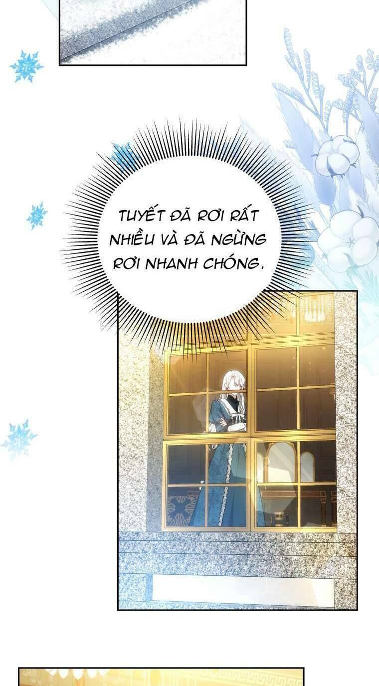 Cháu Trai Của Nam Chính Rất Thích Tôi: Chapter 56