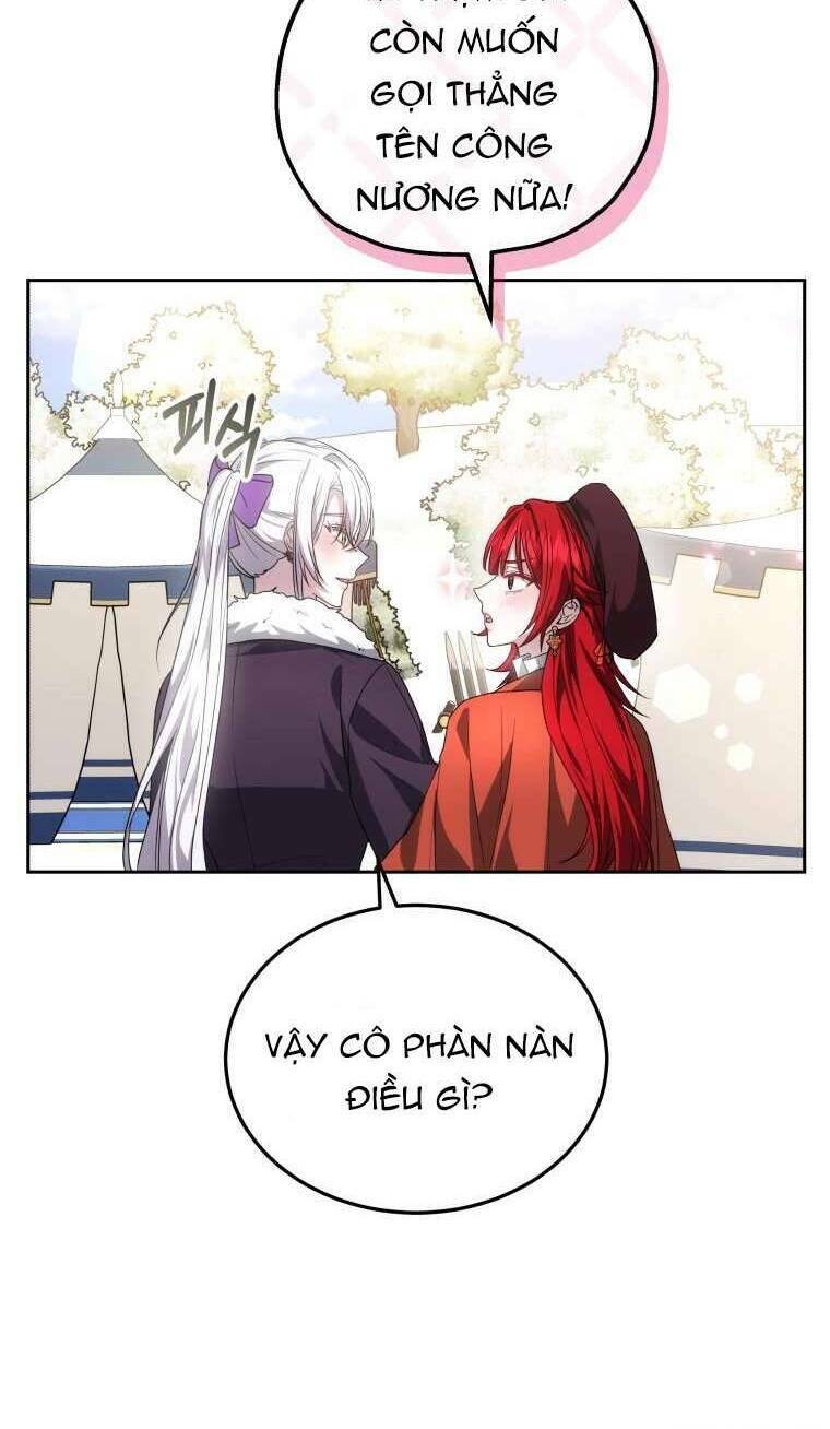 Cháu Trai Của Nam Chính Rất Thích Tôi: Chapter 56