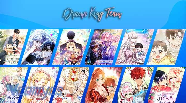Cháu Trai Của Nam Chính Rất Thích Tôi: Chapter 58