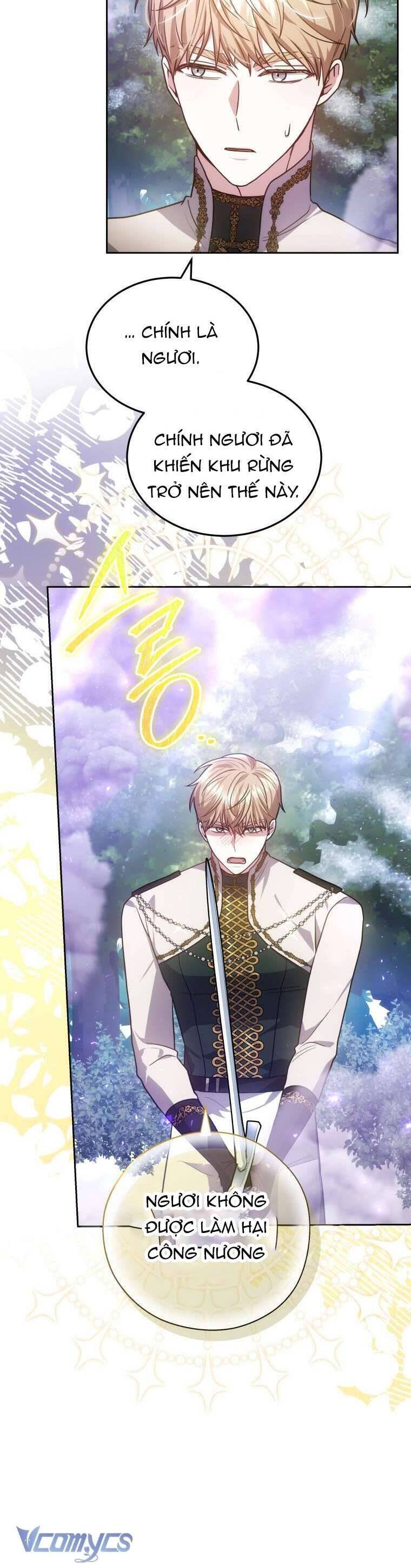 Cháu Trai Của Nam Chính Rất Thích Tôi: Chapter 58