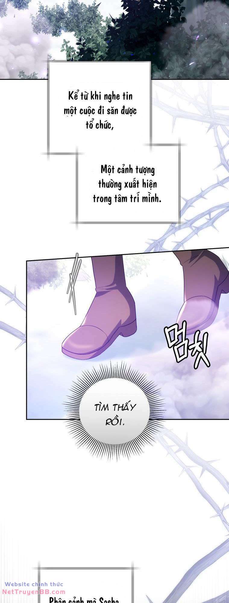 Cháu Trai Của Nam Chính Rất Thích Tôi: Chapter 58