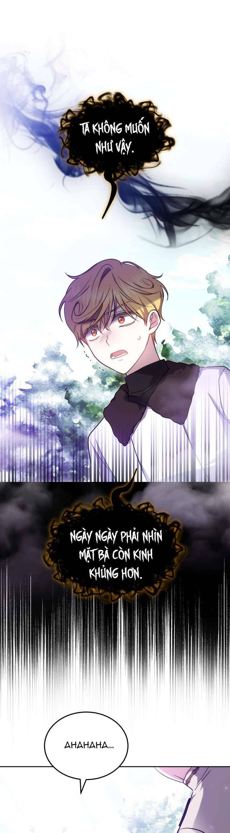 Cháu Trai Của Nam Chính Rất Thích Tôi: Chapter 58