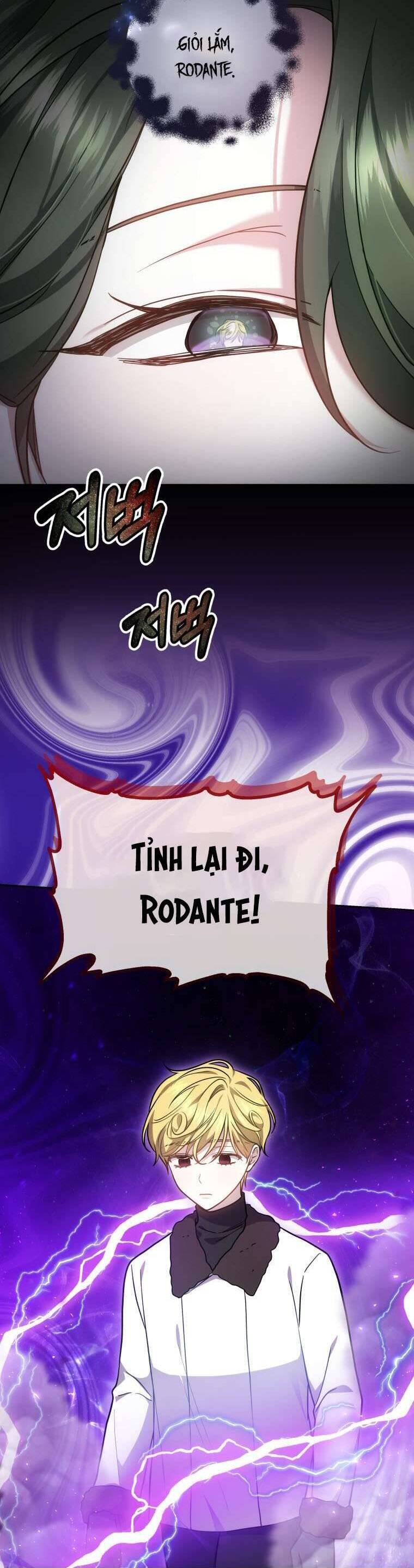 Cháu Trai Của Nam Chính Rất Thích Tôi: Chapter 58