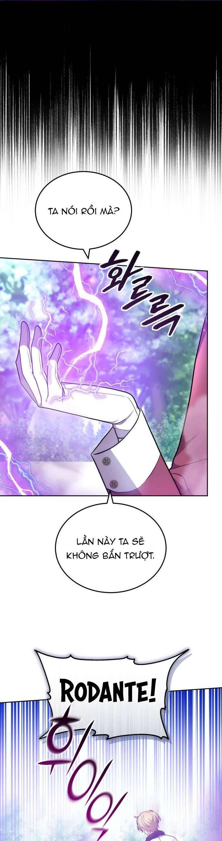 Cháu Trai Của Nam Chính Rất Thích Tôi: Chapter 58