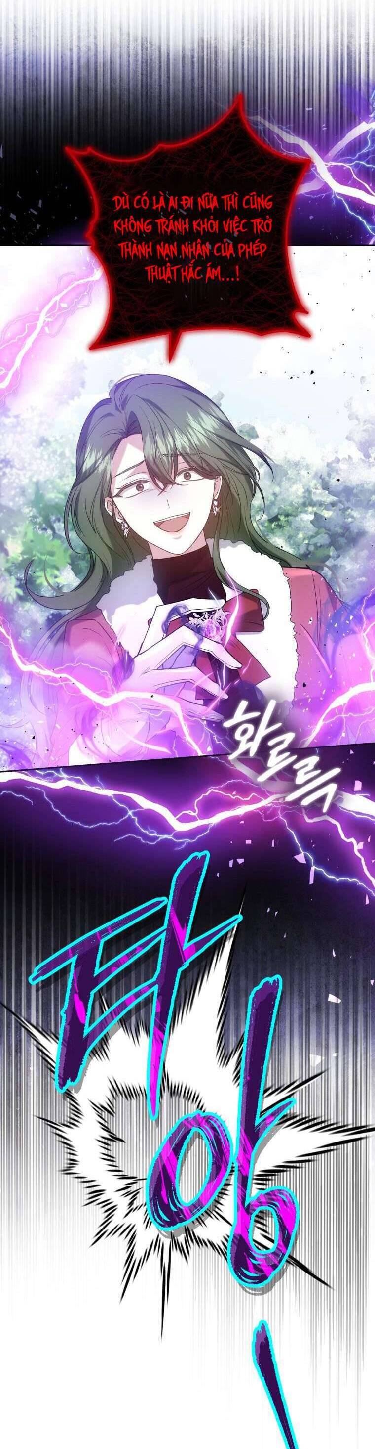 Cháu Trai Của Nam Chính Rất Thích Tôi: Chapter 58