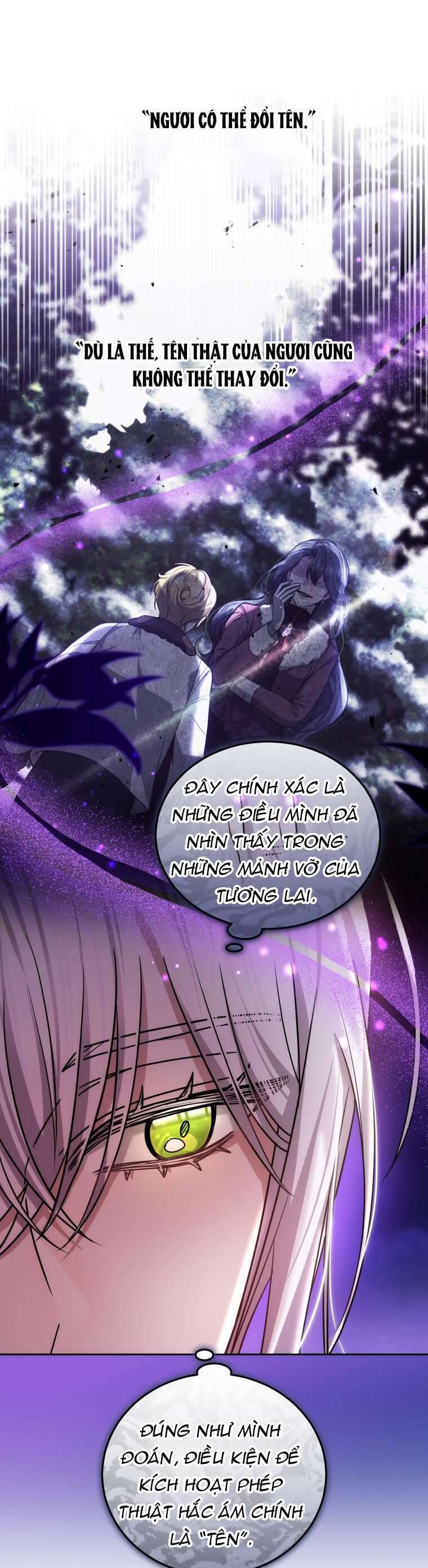Cháu Trai Của Nam Chính Rất Thích Tôi: Chapter 59