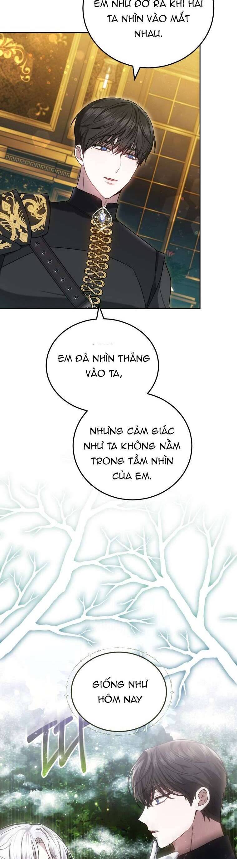 Cháu Trai Của Nam Chính Rất Thích Tôi: Chapter 59