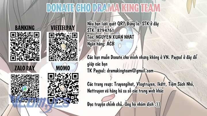 Cháu Trai Của Nam Chính Rất Thích Tôi: Chapter 59