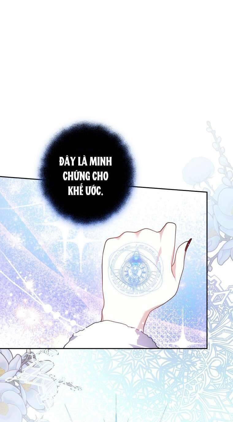 Cháu Trai Của Nam Chính Rất Thích Tôi: Chapter 60