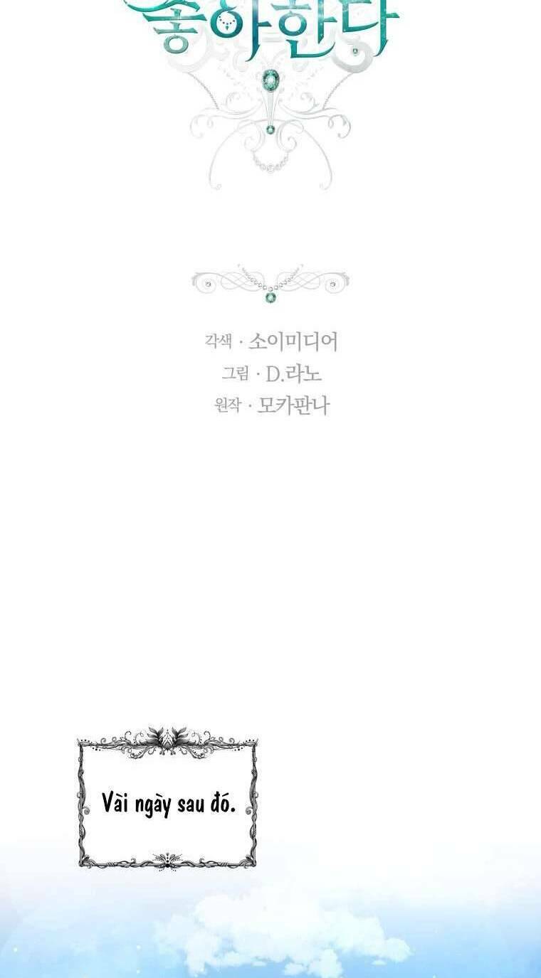 Cháu Trai Của Nam Chính Rất Thích Tôi: Chapter 60