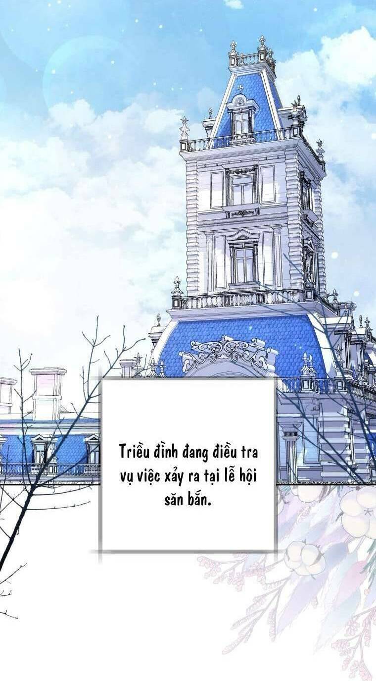 Cháu Trai Của Nam Chính Rất Thích Tôi: Chapter 60