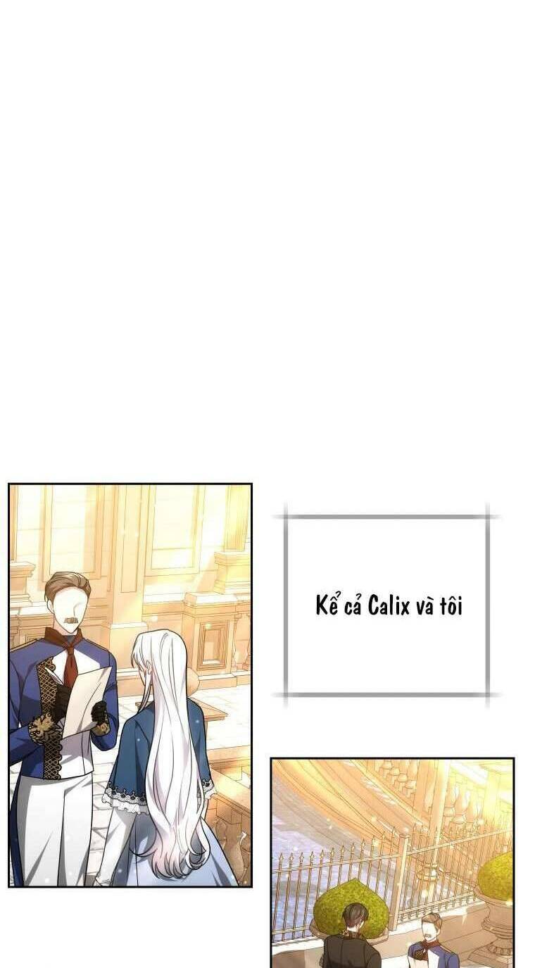 Cháu Trai Của Nam Chính Rất Thích Tôi: Chapter 60