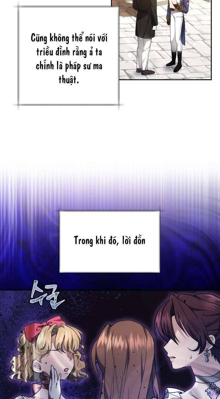 Cháu Trai Của Nam Chính Rất Thích Tôi: Chapter 60