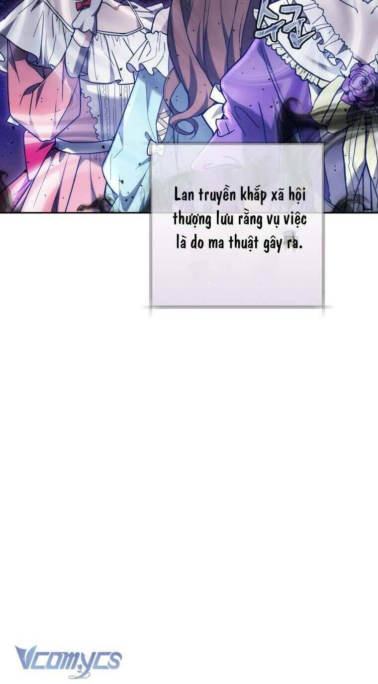 Cháu Trai Của Nam Chính Rất Thích Tôi: Chapter 60