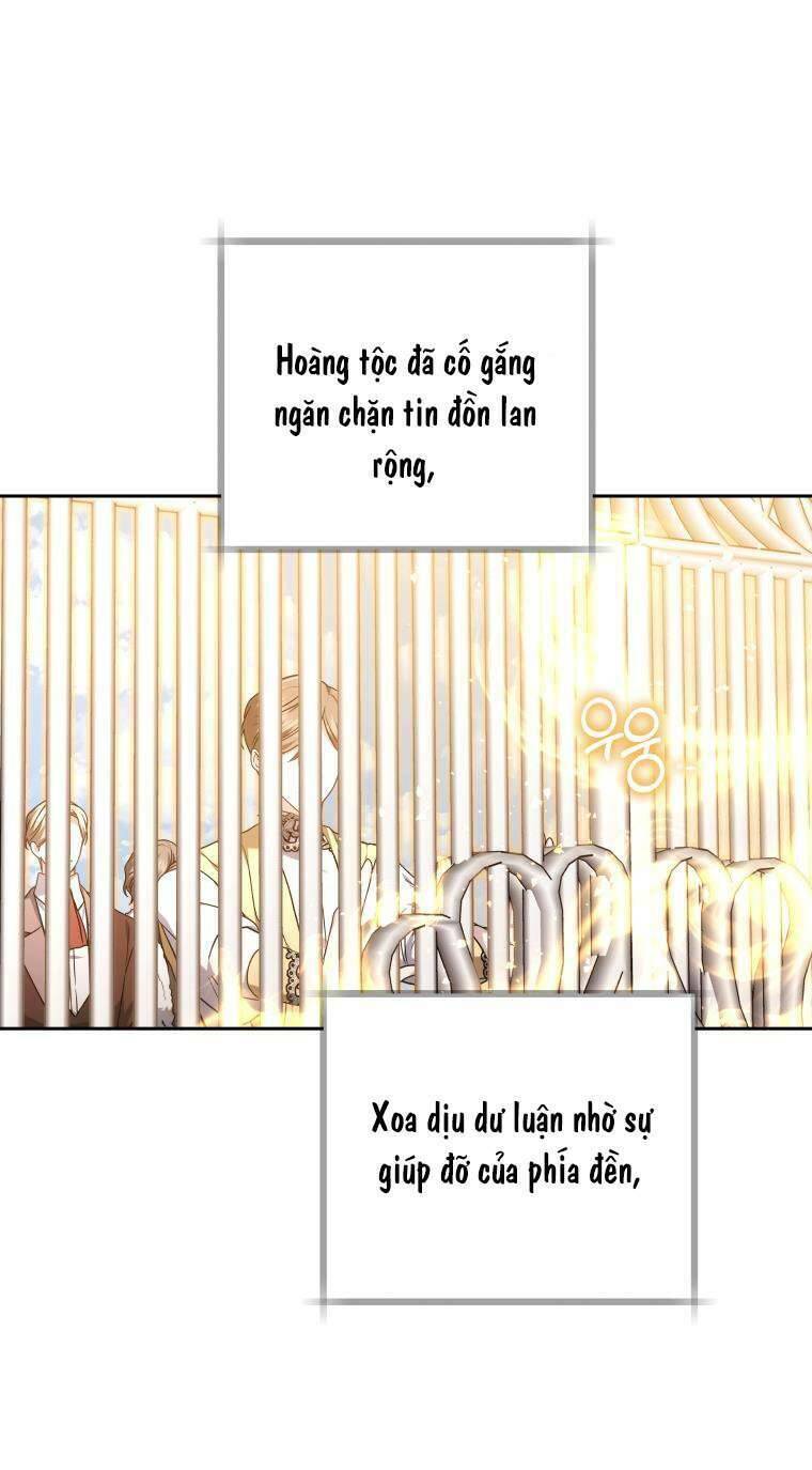 Cháu Trai Của Nam Chính Rất Thích Tôi: Chapter 60