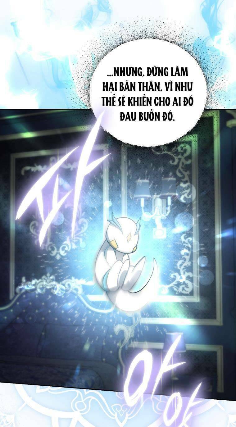 Cháu Trai Của Nam Chính Rất Thích Tôi: Chapter 60